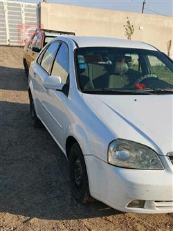 شيفروليه اوبترا